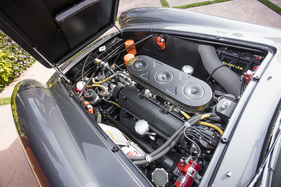 Ferrari 250 GT SWB Berlinetta (1962) - als Lot 070 an der Bonhams Quail Lodge Versteigerung am 24. August 2018