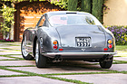Bild: Ferrari 250 GT SWB Berlinetta (1962) - als Lot 070 an der Bonhams Quail Lodge Versteigerung am 24. August 2018