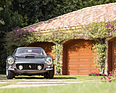 Bild: Ferrari 250 GT SWB Berlinetta (1962) - als Lot 070 an der Bonhams Quail Lodge Versteigerung am 24. August 2018