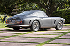 Bild: Ferrari 250 GT SWB Berlinetta (1962) - als Lot 070 an der Bonhams Quail Lodge Versteigerung am 24. August 2018