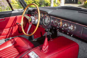 Ferrari 250 GT SWB Berlinetta (1962) - als Lot 070 an der Bonhams Quail Lodge Versteigerung am 24. August 2018