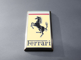 Ferrari 250 GT SWB Berlinetta (1962) - als Lot 070 an der Bonhams Quail Lodge Versteigerung am 24. August 2018