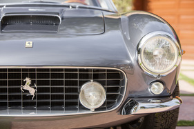 Ferrari 250 GT SWB Berlinetta (1962) - als Lot 070 an der Bonhams Quail Lodge Versteigerung am 24. August 2018