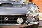 Bild: Ferrari 250 GT SWB Berlinetta (1962) - als Lot 070 an der Bonhams Quail Lodge Versteigerung am 24. August 2018