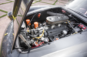 Ferrari 250 GT SWB Berlinetta (1962) - als Lot 070 an der Bonhams Quail Lodge Versteigerung am 24. August 2018