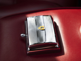 Ferrari 250 GT SWB Berlinetta (1962) - als Lot 070 an der Bonhams Quail Lodge Versteigerung am 24. August 2018