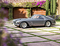 Bild: Ferrari 250 GT SWB Berlinetta (1962) - als Lot 070 an der Bonhams Quail Lodge Versteigerung am 24. August 2018