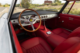 Ferrari 250 GT SWB Berlinetta (1962) - offered as lot 337 at the RM/Sotheby's auction in Monterey on August 17, 2019