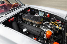 Ferrari 250 GT SWB Berlinetta (1962) - offered as lot 337 at the RM/Sotheby's auction in Monterey on August 17, 2019
