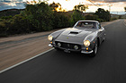 Ferrari 250 GT SWB Berlinetta (1962) - offered as lot 337 at the RM/Sotheby's auction in Monterey on August 17, 2019