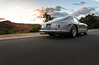 Ferrari 250 GT SWB Berlinetta (1962) - offered as lot 337 at the RM/Sotheby's auction in Monterey on August 17, 2019