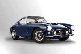 Artcurial-Rétromobile-Versteigerung am 5. Januar 2016 wird zum Sammler-Eldorado