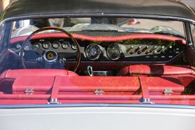 Ferrari 250 GT SWB Berlinetta Bertone (1959) - am Concorso d'Eleganza Villa d'Este 2014