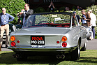 Ferrari 250 GT SWB Berlinetta Bertone (1959) - am Concorso d'Eleganza Villa d'Este 2014