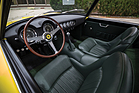 Bild: Ferrari 250 GT SWB Berlinetta Competizione (1960) - als Lot 125 an der RM/Sotheby's Versteigerung des Pinnacle Portfolios in Monterey am 13. - 15. August 2015