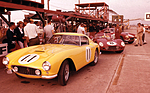 Image: Ferrari 250 GT SWB Berlinetta Competizione (1960) - as lot 125 at the RM/Sotheby's auction of the Pinnacle Portfolio in Monterey on August 13 - 15, 2015