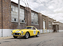 Bild: Ferrari 250 GT SWB Berlinetta Competizione (1960) - als Lot 125 an der RM/Sotheby's Versteigerung des Pinnacle Portfolios in Monterey am 13. - 15. August 2015