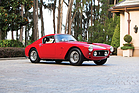 Ferrari 250 GT SWB Berlinetta Competizione (1960) - als Lot 136 an der RM/Sotheby's Versteigerung "Ferrari - Leggenda e Passione" am 8. September 2017