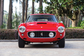 Ferrari 250 GT SWB Berlinetta Competizione (1960) - als Lot 136 an der RM/Sotheby's Versteigerung "Ferrari - Leggenda e Passione" am 8. September 2017