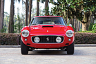 Ferrari 250 GT SWB Berlinetta Competizione (1960) - als Lot 136 an der RM/Sotheby's Versteigerung "Ferrari - Leggenda e Passione" am 8. September 2017