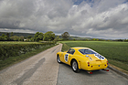 Image: Ferrari 250 GT SWB Berlinetta Competizione (1960) - offered as lot 18 at the Gooding & Co London Auction on September 3, 2022