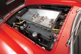 Ferrari 250 GT SWB Berlinetta Competizione (1960) - angeboten an der RM Auktion von Monterey vom 19. und 20. August 2011