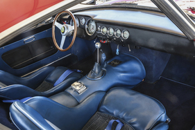 Ferrari 250 GT SWB Berlinetta Competizione (1961) - als Lot 135 an der Versteigerung von Gooding Christie's in Pebble Beach am 14./15. August 2026
