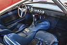 Ferrari 250 GT SWB Berlinetta Competizione (1961) - als Lot 135 an der Versteigerung von Gooding Christie's in Pebble Beach am 14./15. August 2026