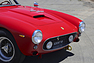 Ferrari 250 GT SWB Berlinetta Competizione (1961) - als Lot 135 an der Versteigerung von Gooding Christie's in Pebble Beach am 14./15. August 2026 (© Mathieu Heurtault - Courtesy Gooding Christie's, 2026) Ferrari 250 GT SWB Berlinetta Competizione (1961) - als Lot 135 an der Versteigerung von Gooding Christie's in Pebble Beach am 14./15. August 2026 (© Mathieu Heurtault - Courtesy Gooding Christie's, 2026)