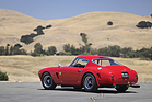 Ferrari 250 GT SWB Berlinetta Competizione (1961) — Lot 135 at the Gooding & Christie’s auction in Pebble Beach on August 14–15, 2026