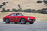 Ferrari 250 GT SWB Berlinetta Competizione (1961) - als Lot 135 an der Versteigerung von Gooding Christie's in Pebble Beach am 14./15. August 2026 (© Mathieu Heurtault - Courtesy Gooding Christie's, 2026) Ferrari 250 GT SWB Berlinetta Competizione (1961) - als Lot 135 an der Versteigerung von Gooding Christie's in Pebble Beach am 14./15. August 2026 (© Mathieu Heurtault - Courtesy Gooding Christie's, 2026)