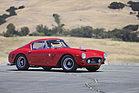 Image: Ferrari 250 GT SWB Berlinetta Competizione (1961) — Lot 135 at the Gooding & Christie’s auction in Pebble Beach on August 14–15, 2026