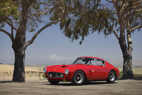 Ferrari 250 GT SWB Berlinetta Competizione (1961) - als Lot 135 an der Versteigerung von Gooding Christie's in Pebble Beach am 14./15. August 2026