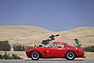 Ferrari 250 GT SWB Berlinetta Competizione (1961) - als Lot 135 an der Versteigerung von Gooding Christie's in Pebble Beach am 14./15. August 2026 (© Mathieu Heurtault - Courtesy Gooding Christie's, 2026) Ferrari 250 GT SWB Berlinetta Competizione (1961) - als Lot 135 an der Versteigerung von Gooding Christie's in Pebble Beach am 14./15. August 2026 (© Mathieu Heurtault - Courtesy Gooding Christie's, 2026)