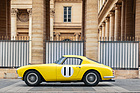 Image: Ferrari 250 GT SWB Berlinetta Competizione by Scaglietti (1960) - Lot 161 at the RM/Sotheby's auction in Paris on January 31, 2024