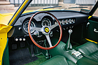 Bild: Ferrari 250 GT SWB Berlinetta Competizione by Scaglietti (1960) - Lot 161 an der RM/Sotheby's Versteigerung in Paris am 31. Januar 2024