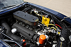 Ferrari 250 GT SWB Berlinetta Speciale Bertone (1962) - Colombo-V12 mit 240 PS bei 7000 Umdrehungen