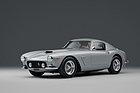 Bild: Ferrari 250 GT SWB Berlinetta by Scaglietti (1960) - Lot 345 an der RM/Sotheby's "Cliveden House" Versteigerung am 12. Juni 2024