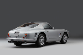Ferrari 250 GT SWB Berlinetta by Scaglietti (1960) - Lot 345 an der RM/Sotheby's "Cliveden House" Versteigerung am 12. Juni 2024