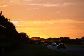 Ferrari 250 GT SWB "Breadvan" (1961) - im Rennen um die Kinrara Trophy - Goodwood Revival 2018