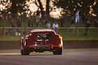 Ferrari 250 GT SWB "Breadvan" (1961) - siegreich im Rennen um die Kinrara Trophy - Goodwood Revival 2018