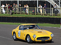 Bild: Ferrari 250 GT SWB/C (1960) - im Rennen der RAC TT Celebration am Goodwood Revival 2012
