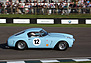 Ferrari 250 GT SWB/C (1960) - im Rennen der RAC TT Celebration am Goodwood Revival 2012 (© Bruno von Rotz, 2012) Ferrari 250 GT SWB/C (1960) - im Rennen der RAC TT Celebration am Goodwood Revival 2012 (© Bruno von Rotz, 2012)