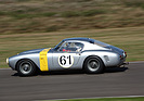 Bild: Ferrari 250 GT SWB/C (1960) - im Rennen der RAC TT Celebration am Goodwood Revival 2012