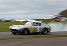Bild: Ferrari 250 GT SWB/C (1960) - im Rennen der RAC TT Celebration am Goodwood Revival 2012