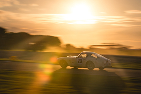 Ferrari 250 GT SWB/C (1961) - im Rennen um die Kinrara Trophy - Goodwood Revival 2018