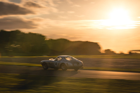 Ferrari 250 GT SWB/C (1961) - im Rennen um die Kinrara Trophy - Goodwood Revival 2018