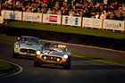 Ferrari 250 GT SWB/C (1961) - im Rennen um die Kinrara Trophy - Goodwood Revival 2018