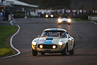 Ferrari 250 GT SWB/C (1961) - in einer späteren Phase des Rennens um die Kinrara Trophy - Goodwood Revival 2018