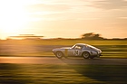 Ferrari 250 GT SWB/C (1962) - im Rennen um die Kinrara Trophy - Goodwood Revival 2018